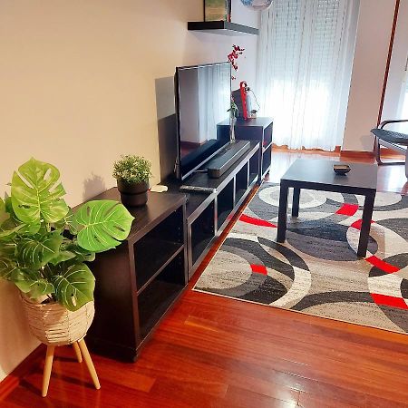 乌迪亚莱斯堡Soleado Piso Con Garaje Y Piscina A 8' Centro公寓 外观 照片