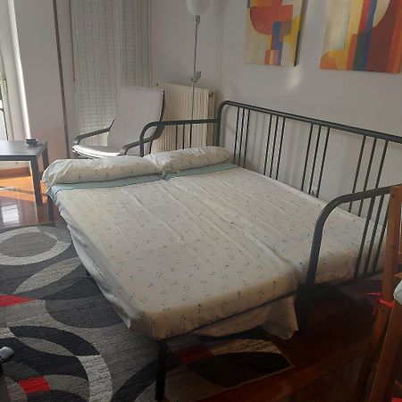 乌迪亚莱斯堡Soleado Piso Con Garaje Y Piscina A 8' Centro公寓 外观 照片