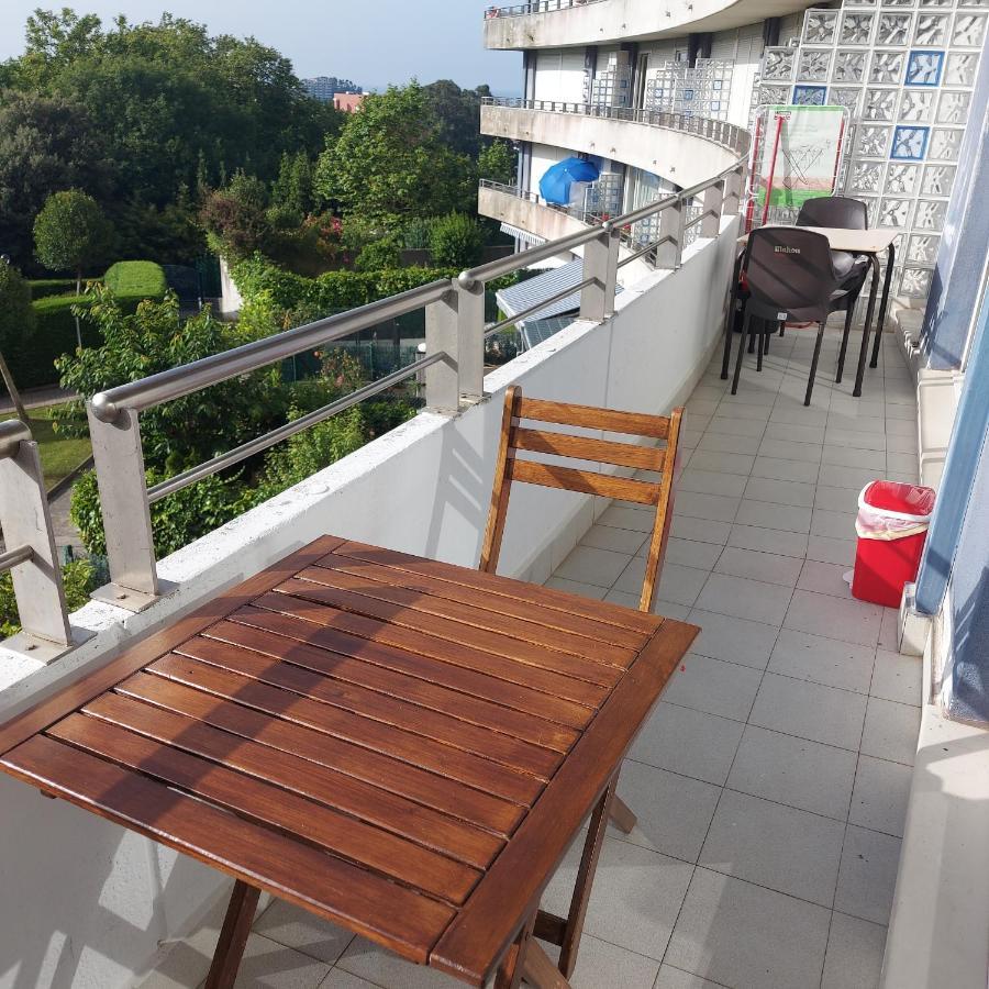 乌迪亚莱斯堡Soleado Piso Con Garaje Y Piscina A 8' Centro公寓 外观 照片