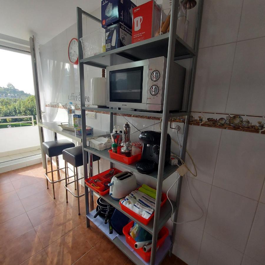 乌迪亚莱斯堡Soleado Piso Con Garaje Y Piscina A 8' Centro公寓 外观 照片