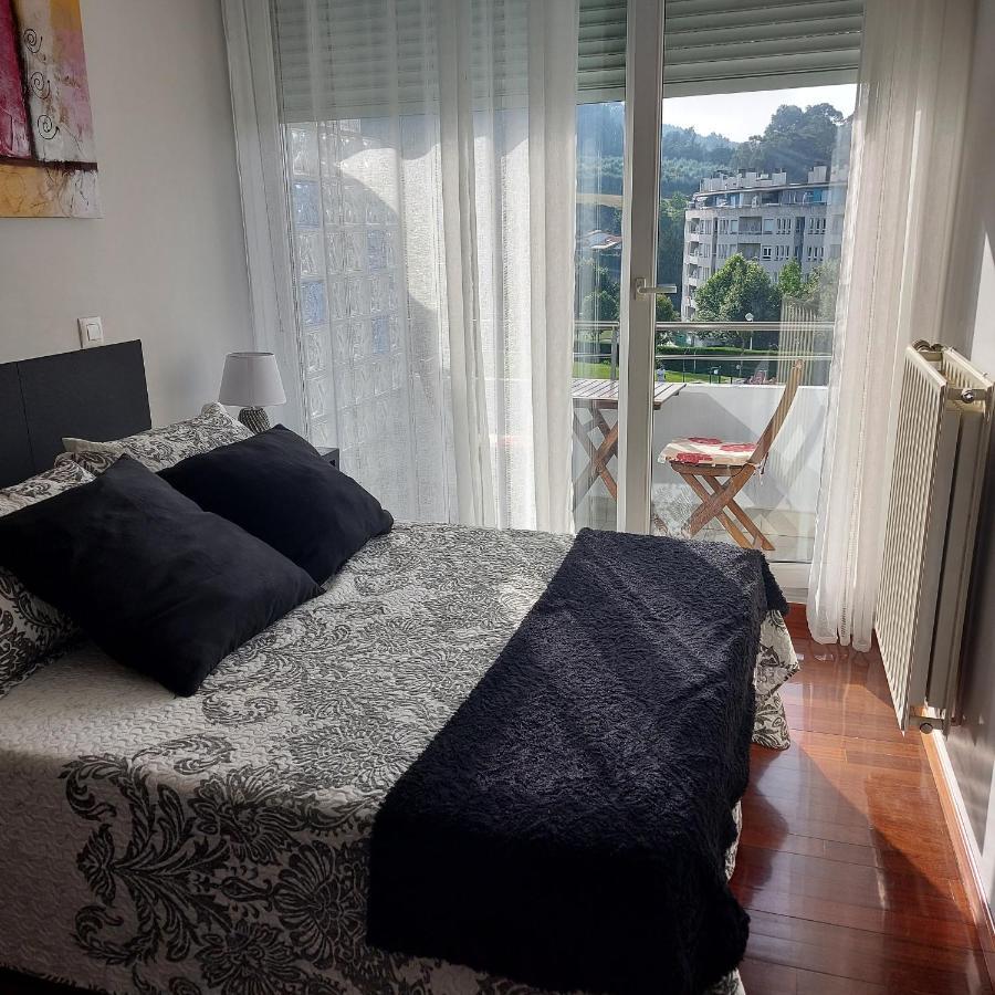 乌迪亚莱斯堡Soleado Piso Con Garaje Y Piscina A 8' Centro公寓 外观 照片
