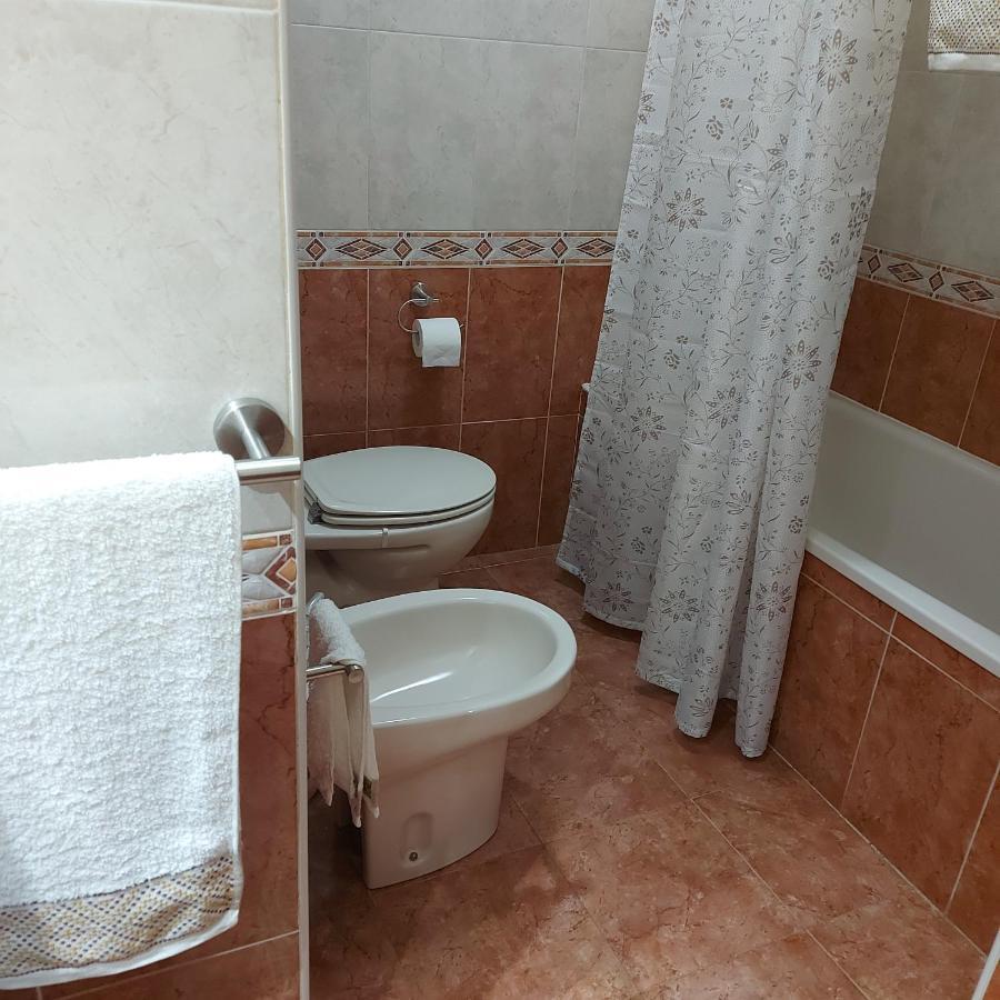 乌迪亚莱斯堡Soleado Piso Con Garaje Y Piscina A 8' Centro公寓 外观 照片