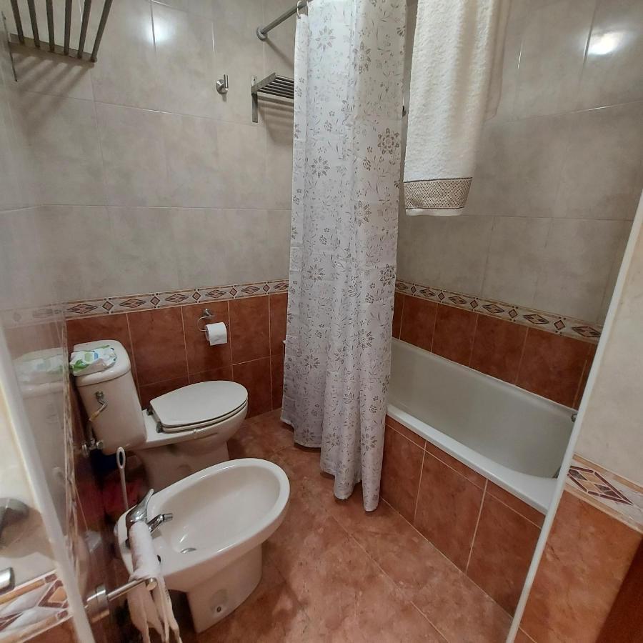 乌迪亚莱斯堡Soleado Piso Con Garaje Y Piscina A 8' Centro公寓 外观 照片