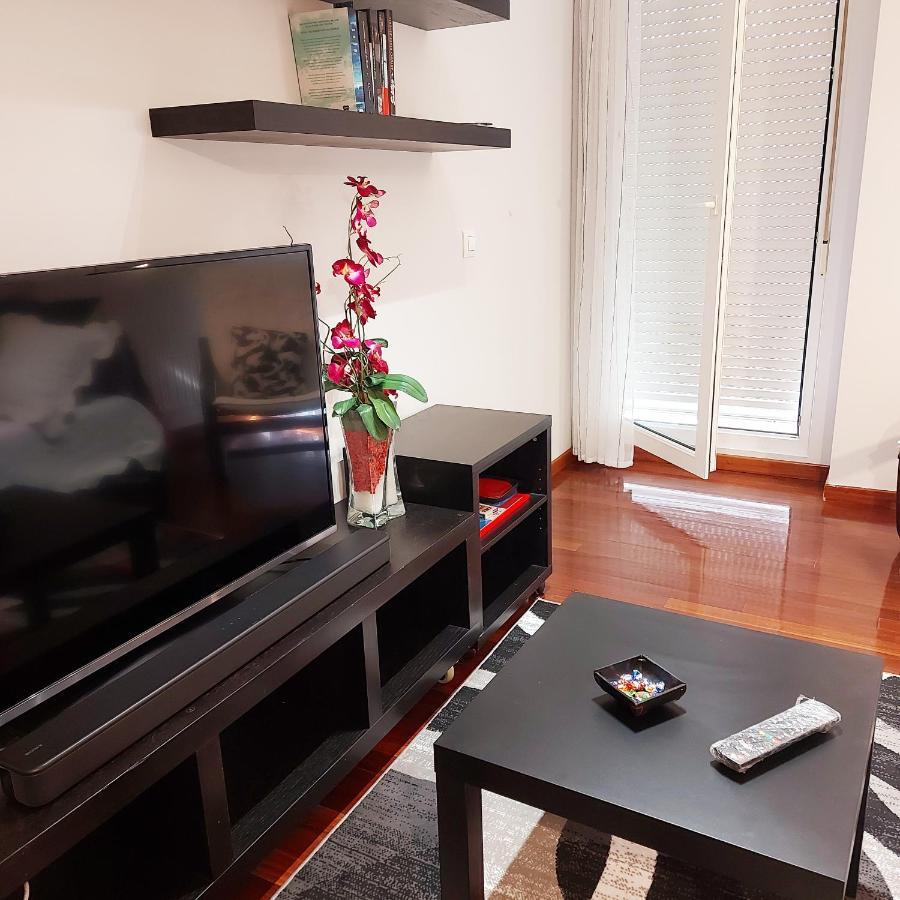 乌迪亚莱斯堡Soleado Piso Con Garaje Y Piscina A 8' Centro公寓 外观 照片