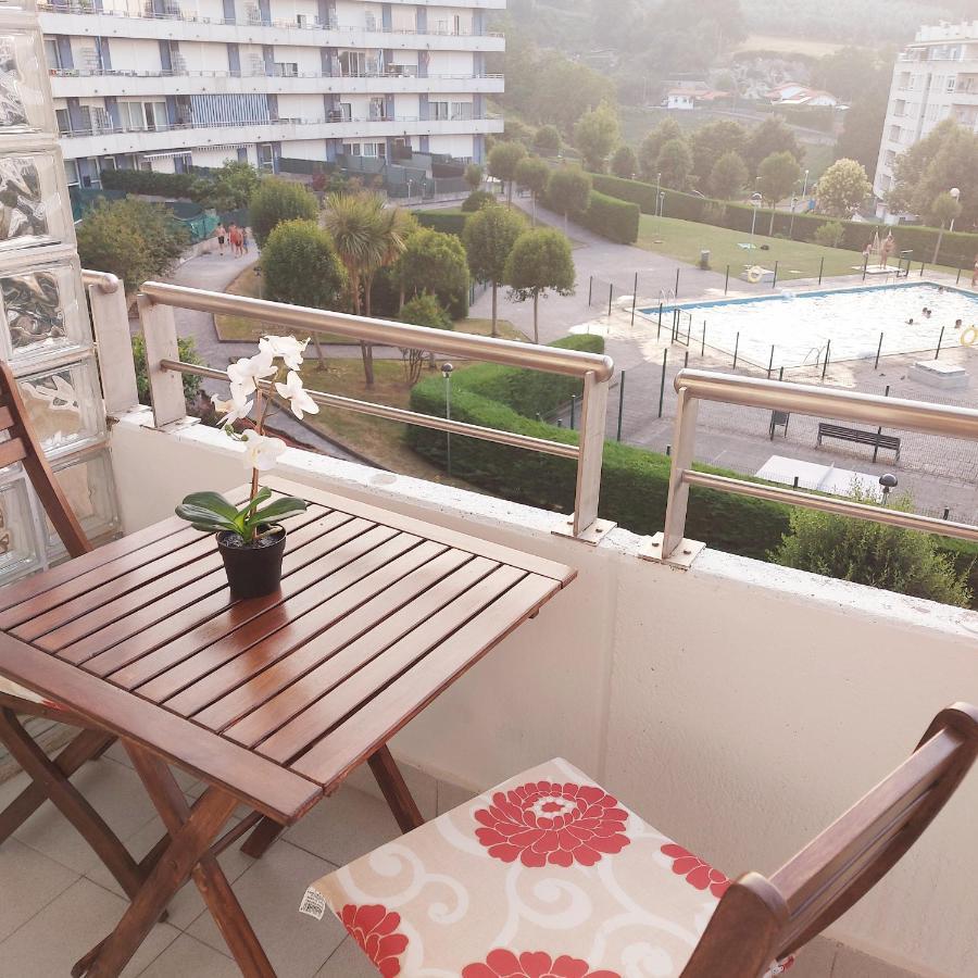 乌迪亚莱斯堡Soleado Piso Con Garaje Y Piscina A 8' Centro公寓 外观 照片