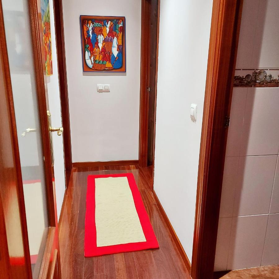 乌迪亚莱斯堡Soleado Piso Con Garaje Y Piscina A 8' Centro公寓 外观 照片