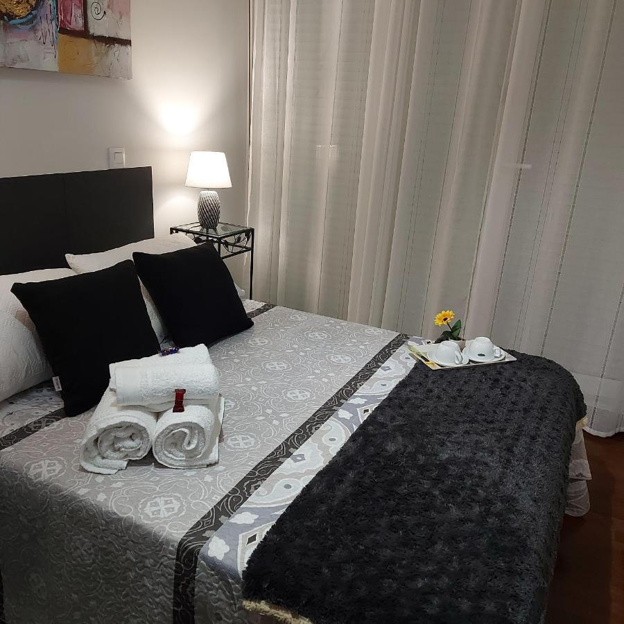 乌迪亚莱斯堡Soleado Piso Con Garaje Y Piscina A 8' Centro公寓 外观 照片