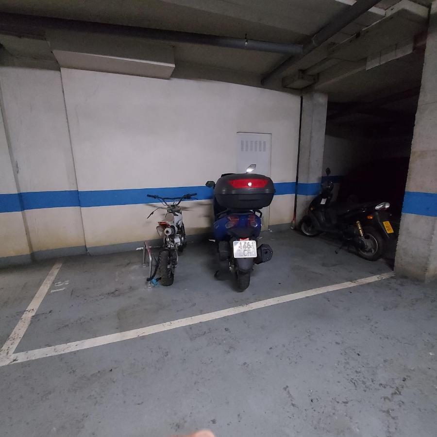 乌迪亚莱斯堡Soleado Piso Con Garaje Y Piscina A 8' Centro公寓 外观 照片