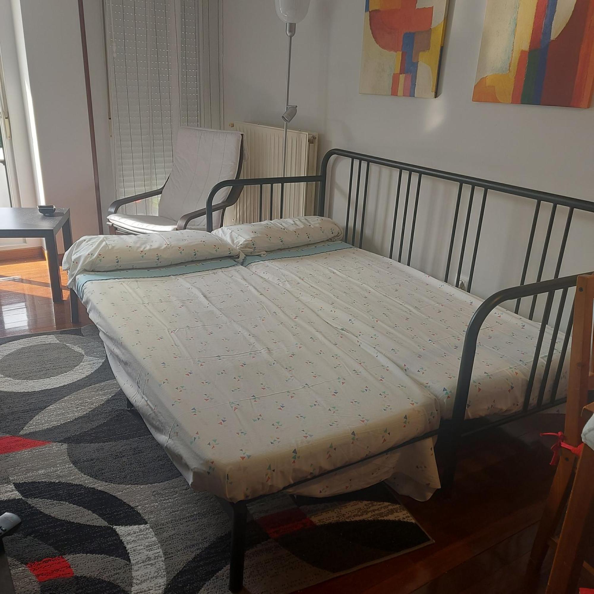 乌迪亚莱斯堡Soleado Piso Con Garaje Y Piscina A 8' Centro公寓 外观 照片